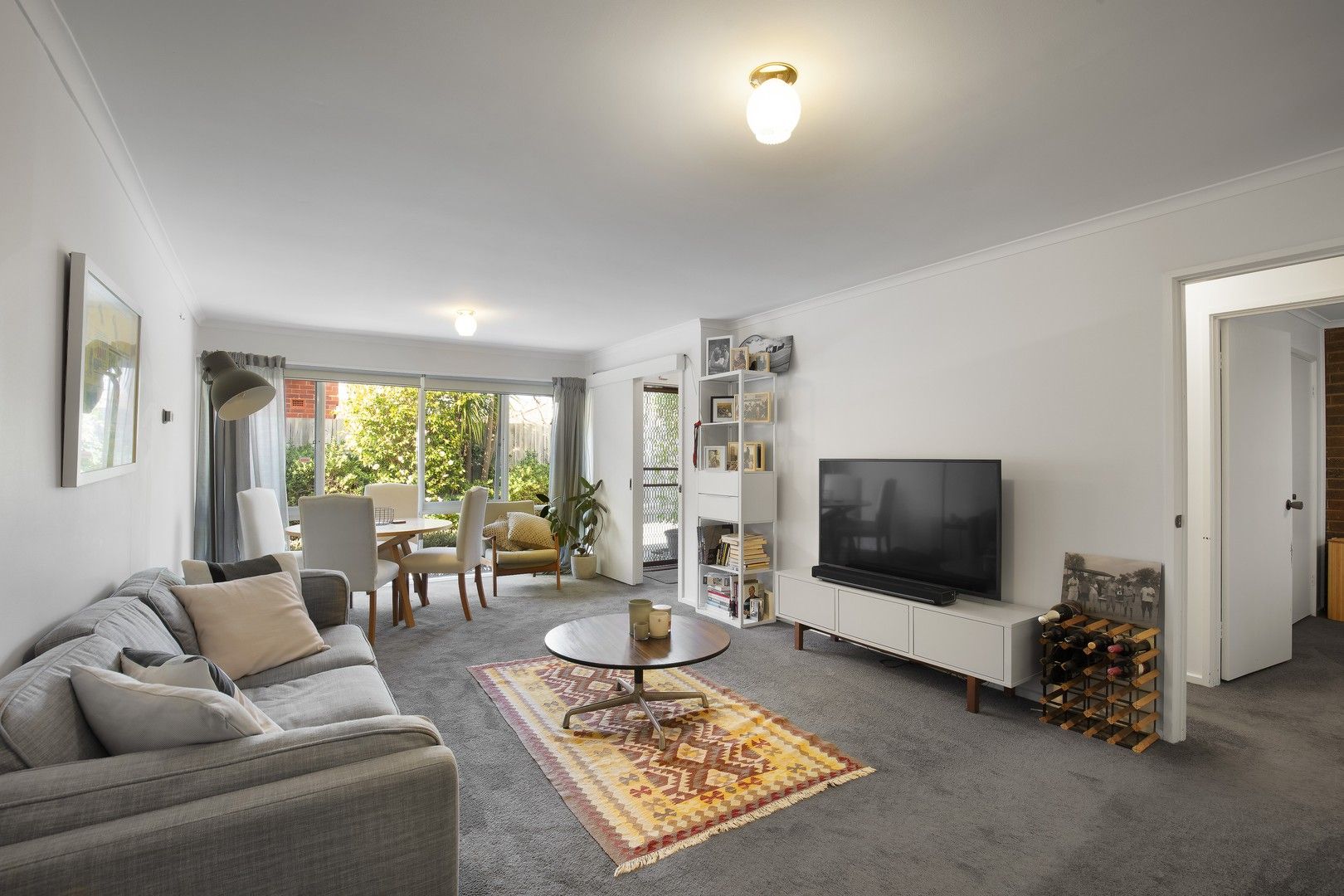 2 bedrooms Apartment / Unit / Flat in 2/64 Harp Road KEW EAST VIC, 3102