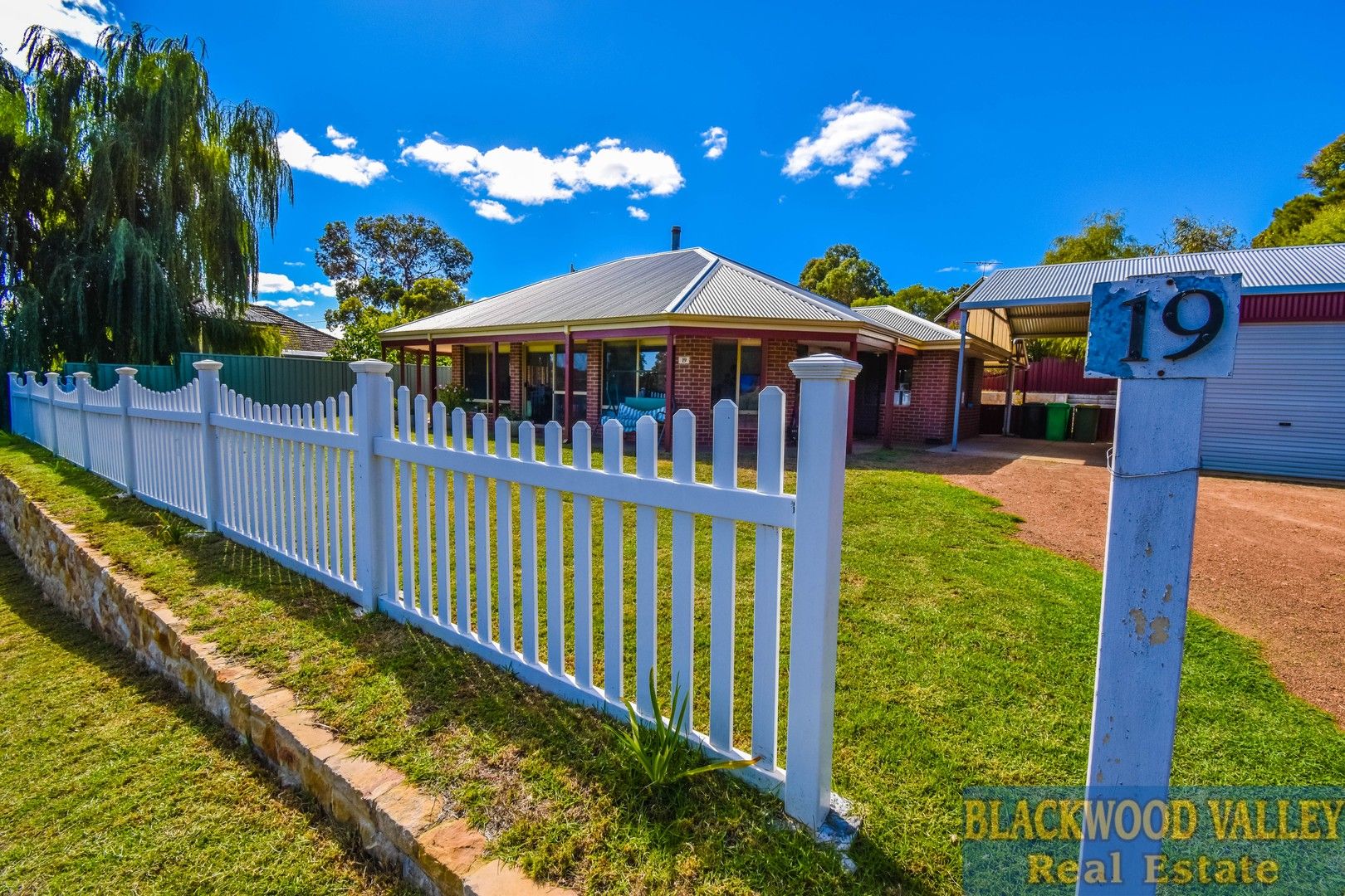 19 Dearle Street, Balingup WA 6253, Image 0