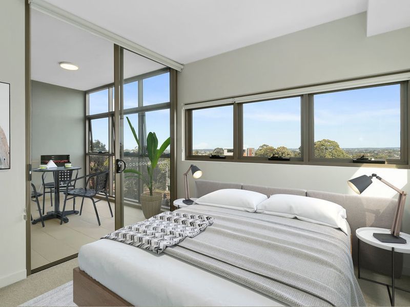 314/23-31 Treacy Street, Hurstville NSW 2220, Image 2