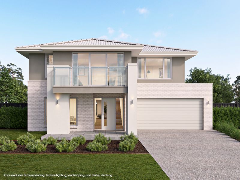 Lot 10 Torville Road, Underwood QLD 4119 Domain