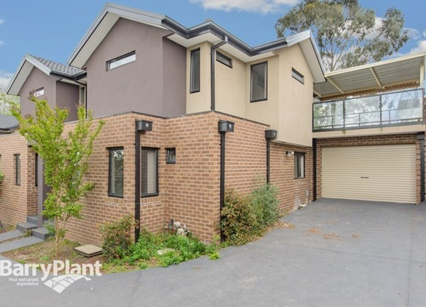 3/25 Dunblane Road, Noble Park VIC 3174