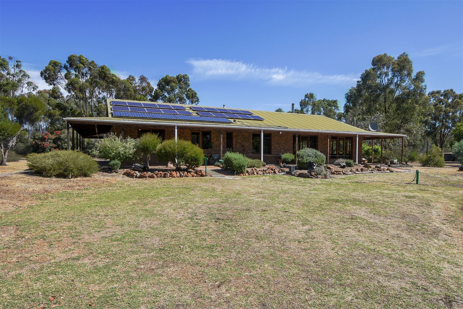 115 Snells Road, Wartook VIC 3401, Image 0