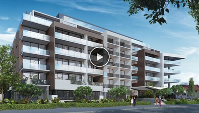 Picture of 407/43-49 Ocean Parade, THE ENTRANCE NSW 2261