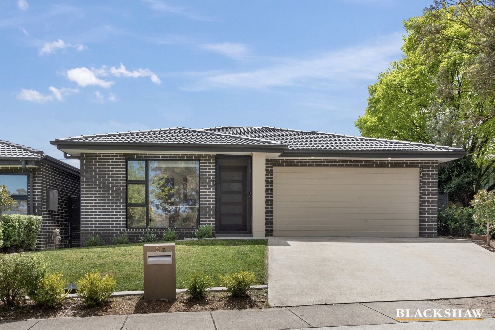 29B Alpen Street, Spence ACT 2615, Image 0