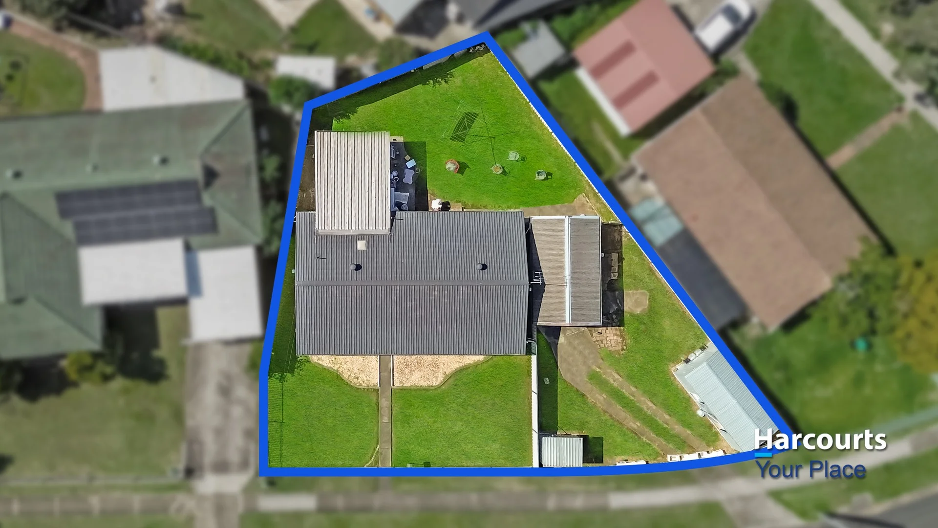 31 Hennesy Crescent, Shalvey NSW 2770