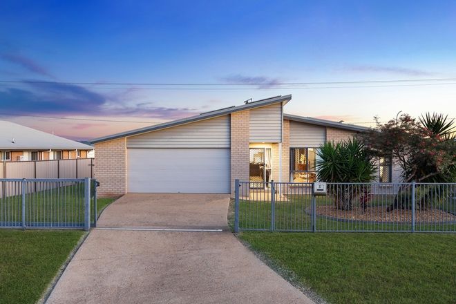 Picture of 33 Belltrees Place, GRACEMERE QLD 4702
