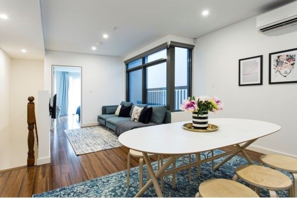 2 bedrooms Apartment / Unit / Flat in 1/163 Crown Street DARLINGHURST NSW, 2010
