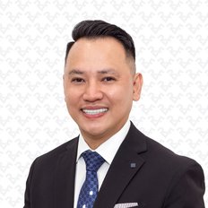 Hung Nguyen, Sales representative