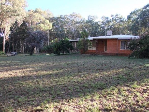 151 Timor Road, COONABARABRAN NSW 2357, Image 1