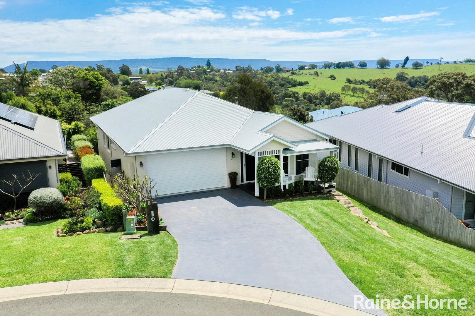 8 Wynella Place, Milton NSW 2538 Domain