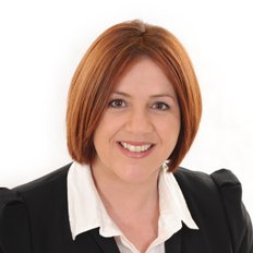 Gina Kyritsis, Sales representative