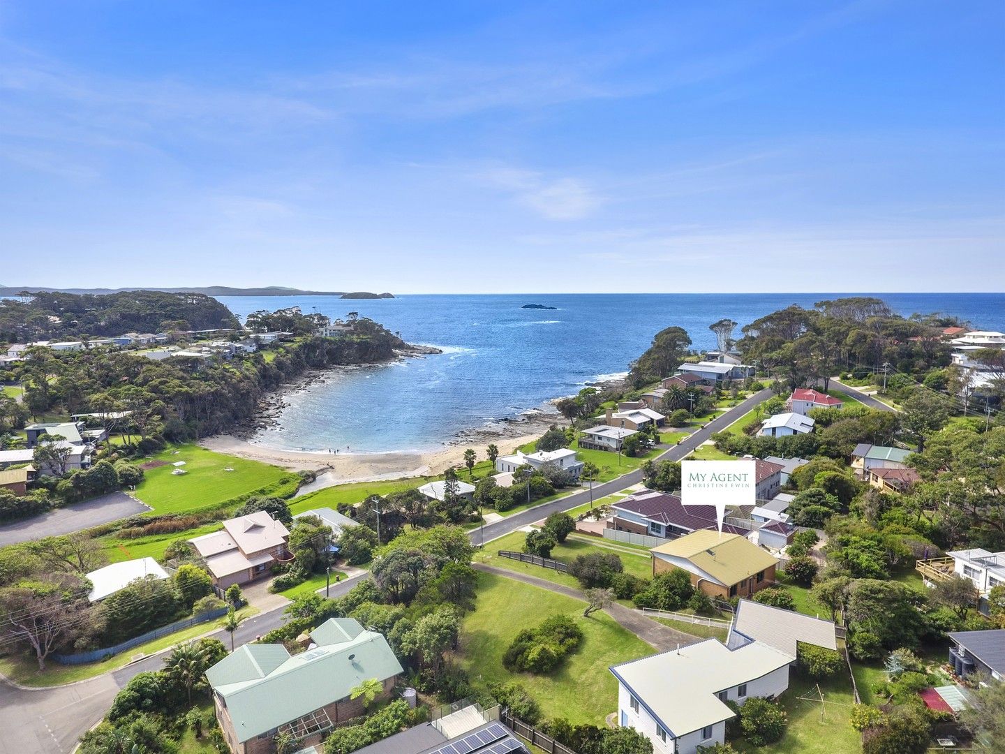 47 Yugura Street, Malua Bay NSW 2536, Image 0