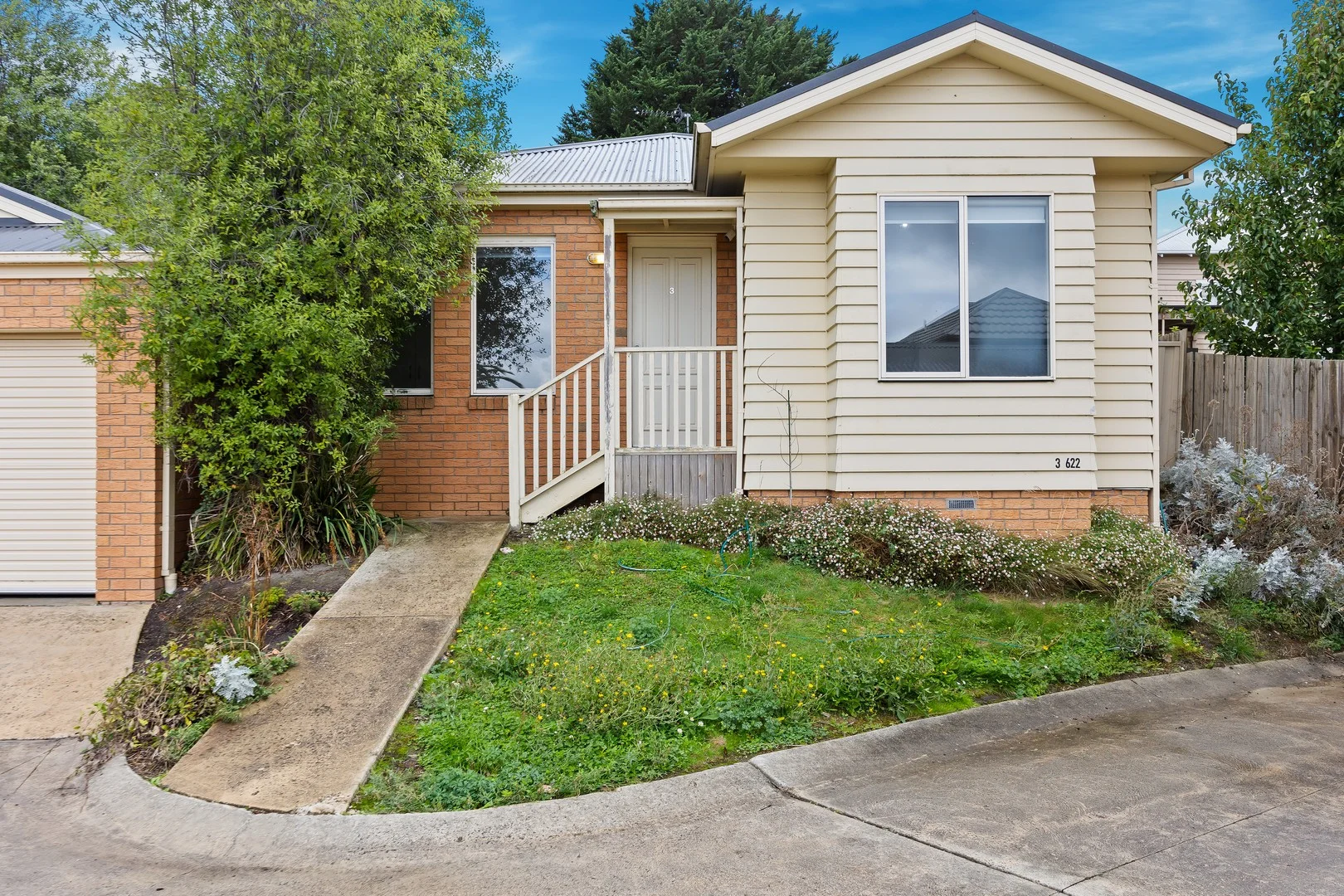 3/622 Bond Street, Golden Point VIC 3350