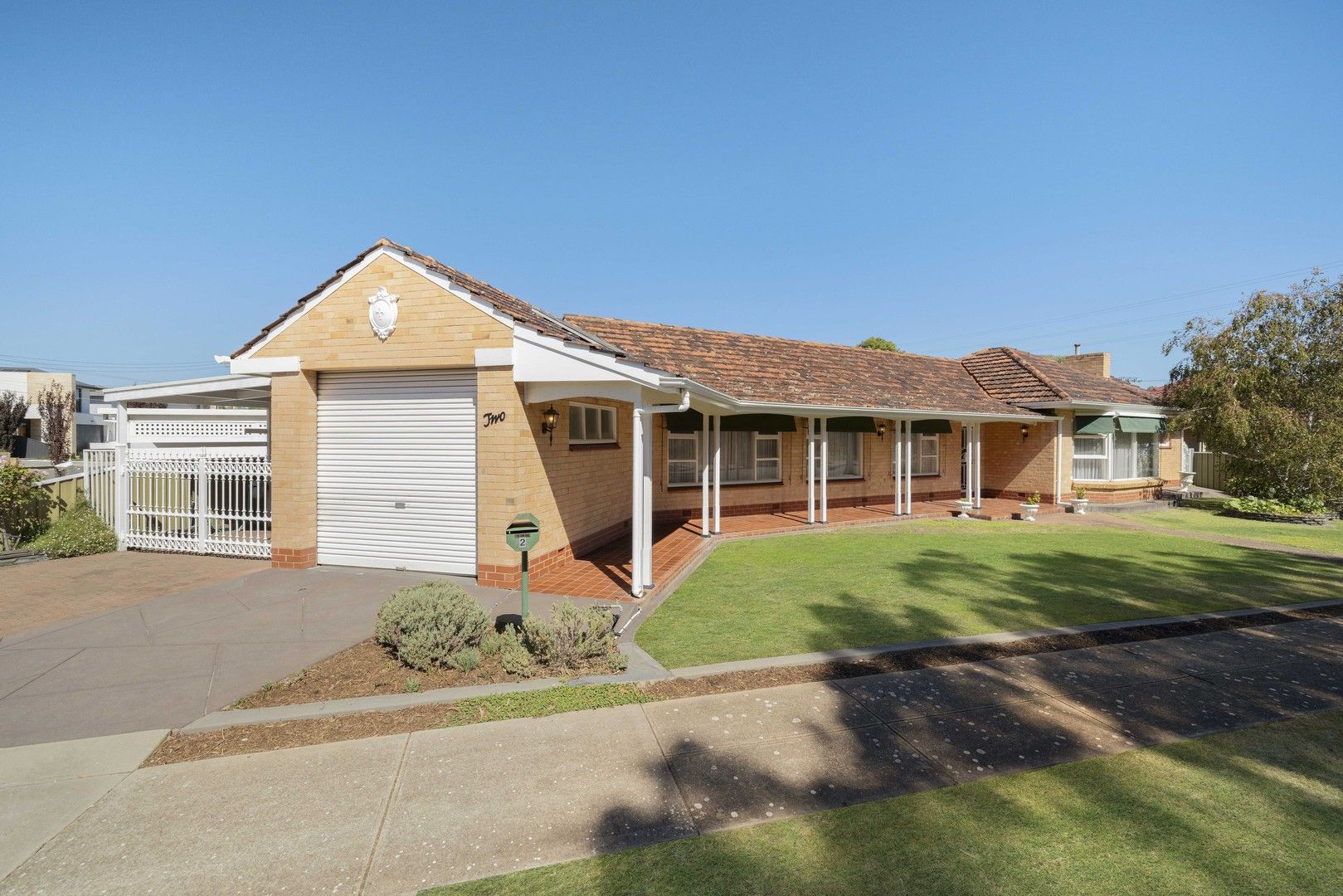 2 Hughes Avenue, Fulham SA 5024, Image 0