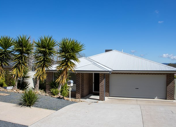 45 Forest Drive, Thurgoona NSW 2640