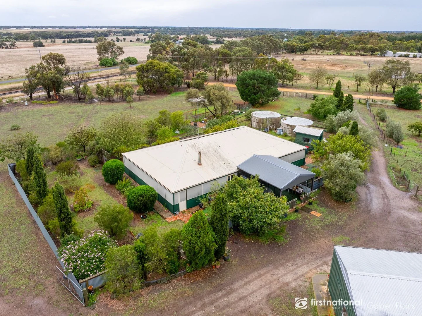 81 Mahers Road, Inverleigh VIC 3321