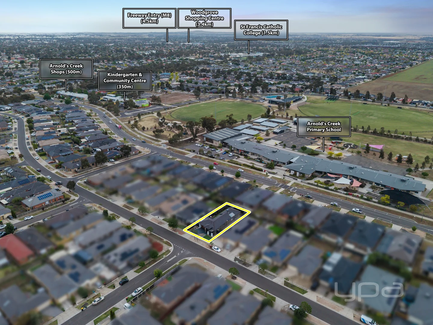 Additional image 26 of 49 Oakpark Drive, Harkness VIC 3337