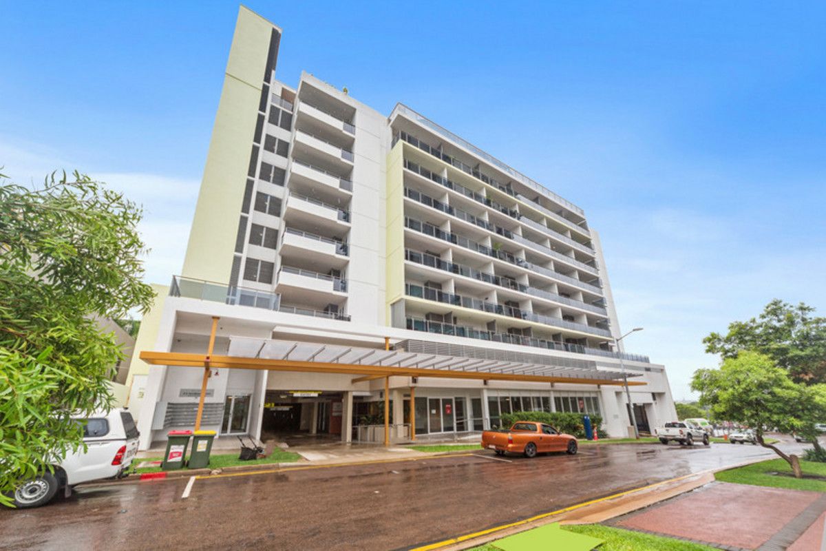 408/5 Gardiner Street, Darwin City NT 0800, Image 1