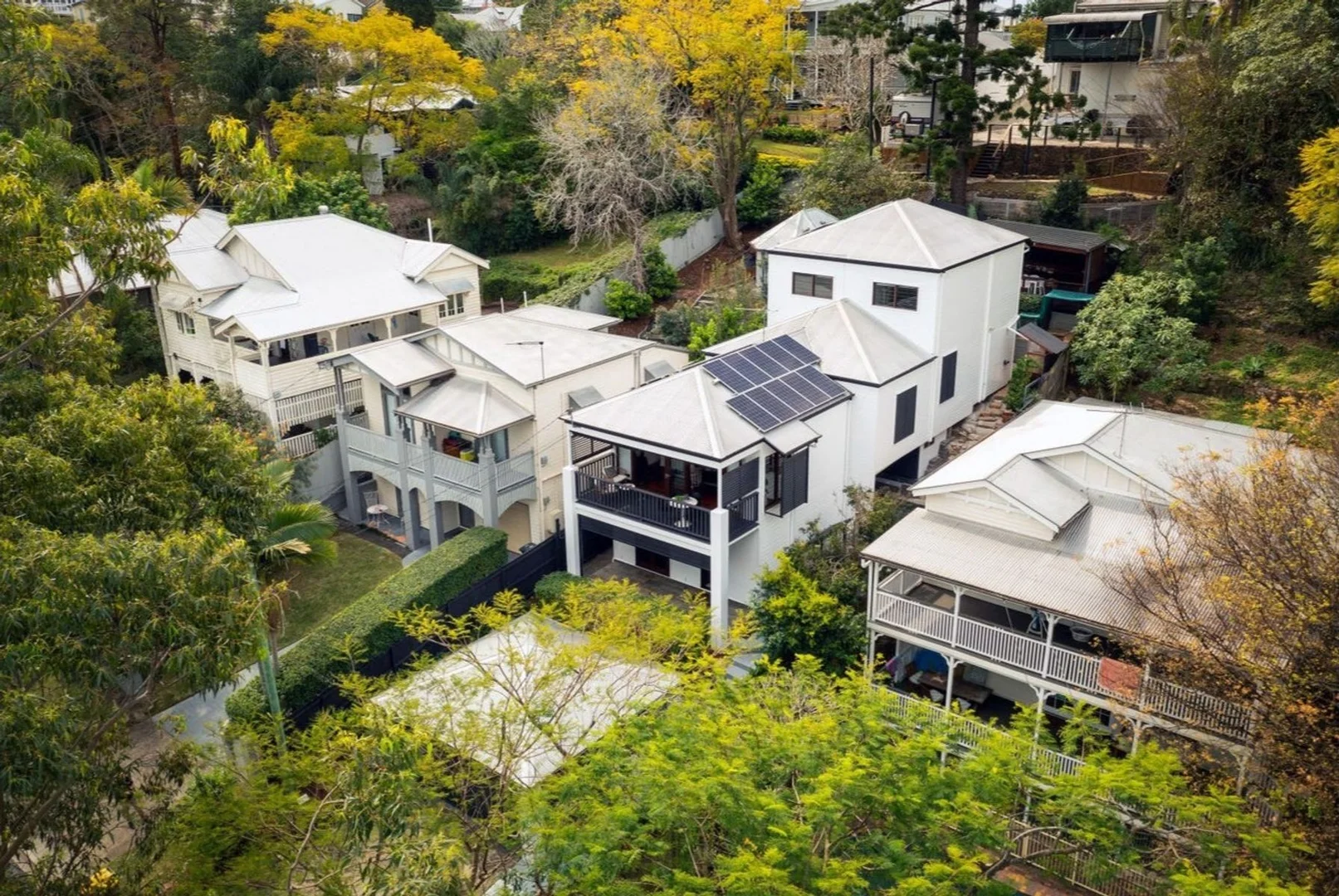 Additional image 17 of 109A Munro Street, Auchenflower QLD 4066