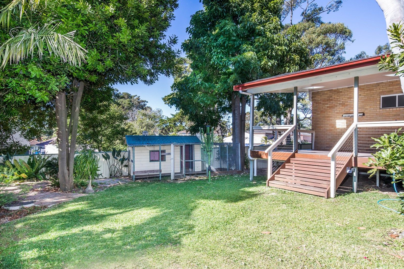 1 Karda Place, Gymea NSW 2227, Image 2