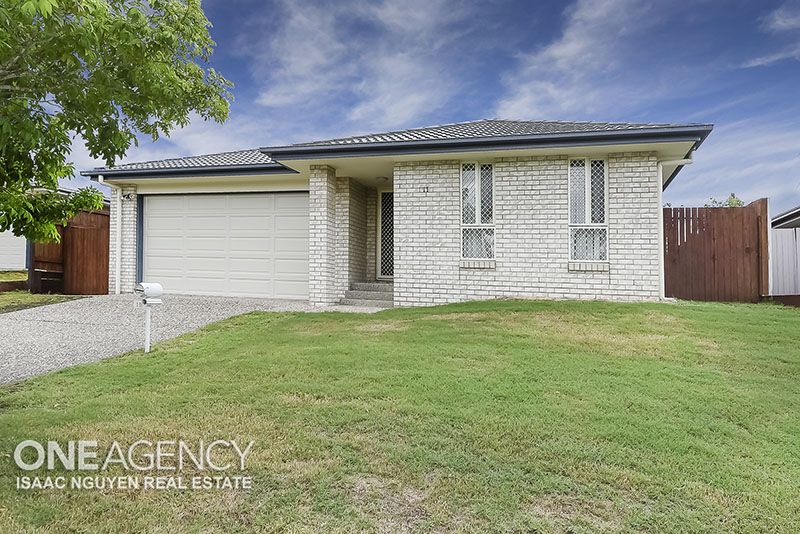 11 Chanel Place, Durack QLD 4077, Image 0