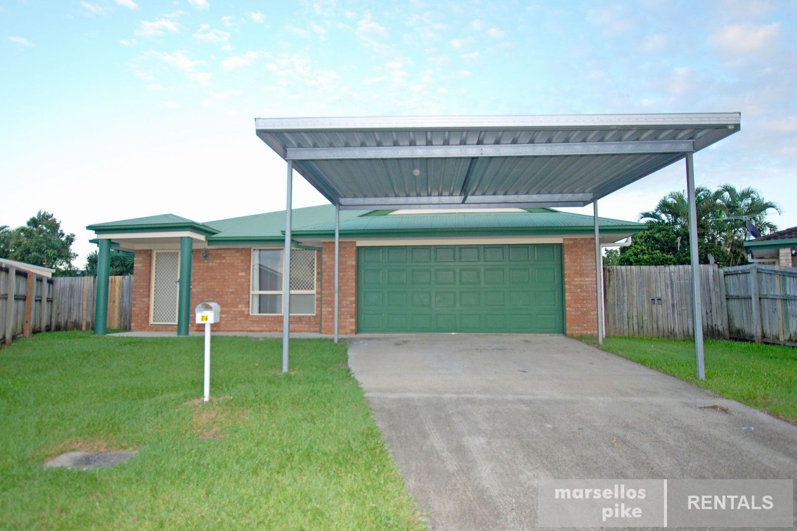 26 Blackwood Street, Morayfield QLD 4506, Image 0