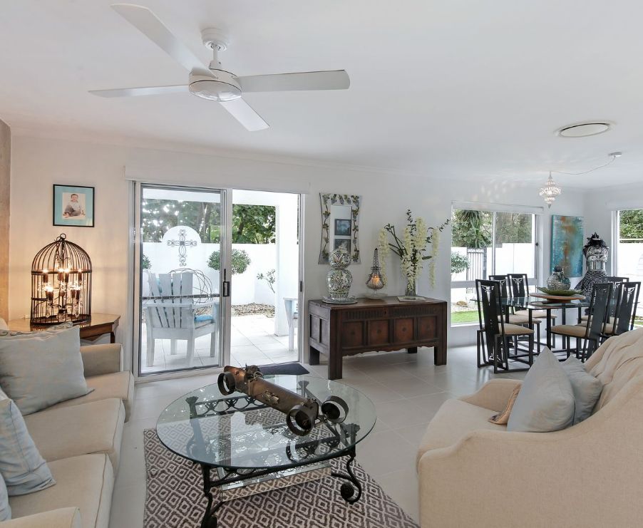 3 bedrooms House in 1/5 Stillwater Place NOOSAVILLE QLD, 4566