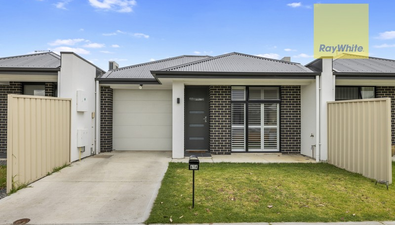 Picture of 61A Shakespeare Avenue, PLYMPTON PARK SA 5038