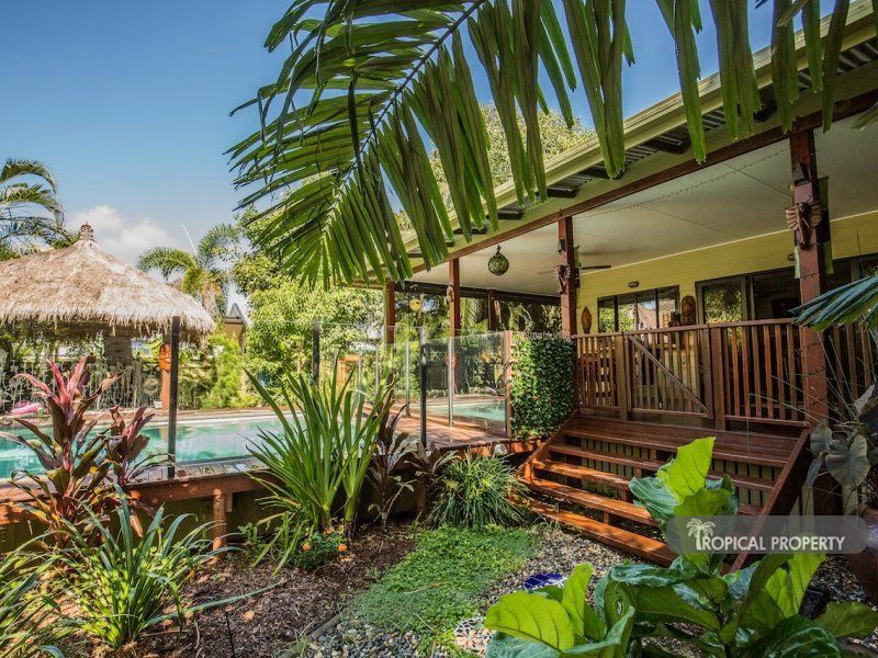 82 Conch St, Mission Beach QLD 4852 Domain