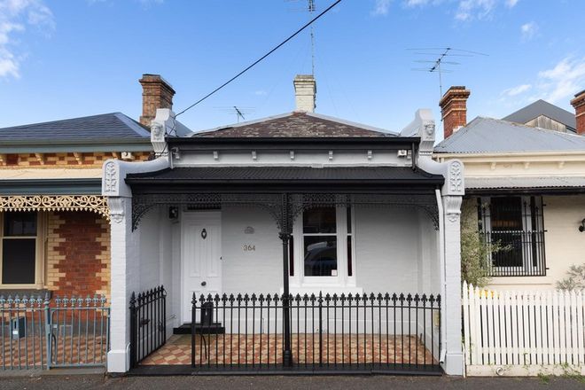 Picture of 364 Station Street, CARLTON NORTH VIC 3054