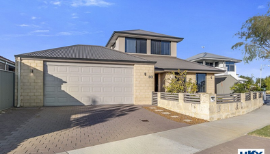 Picture of 83 McAllister Boulevard, CLARKSON WA 6030