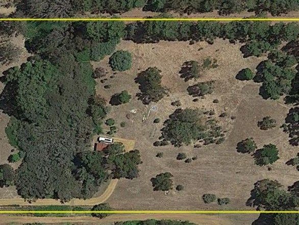 98 Greenbushes-Grimwade Road, North Greenbushes WA 6254, Image 0