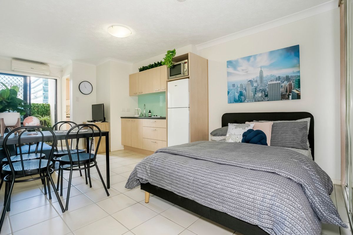 1 bedrooms Apartment / Unit / Flat in 18/15 Primrose Street BOWEN HILLS QLD, 4006
