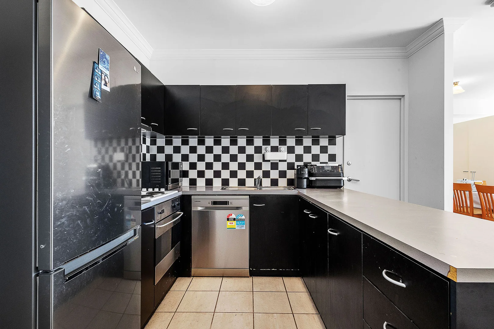 Additional image 3 of 6H/811 Hay Street, Perth WA 6000