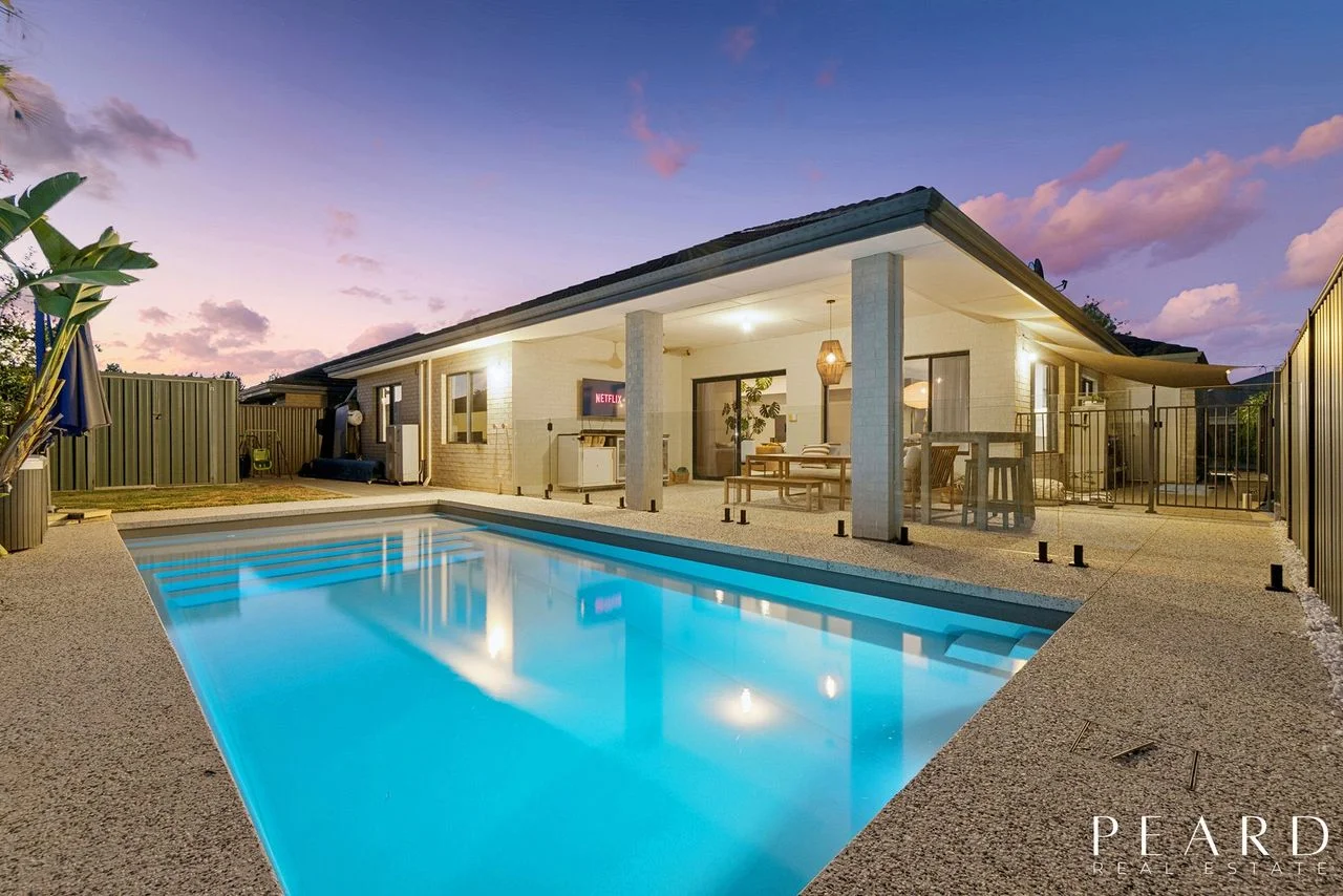 Additional image 28 of 8 Albury Terrace, Aveley WA 6069