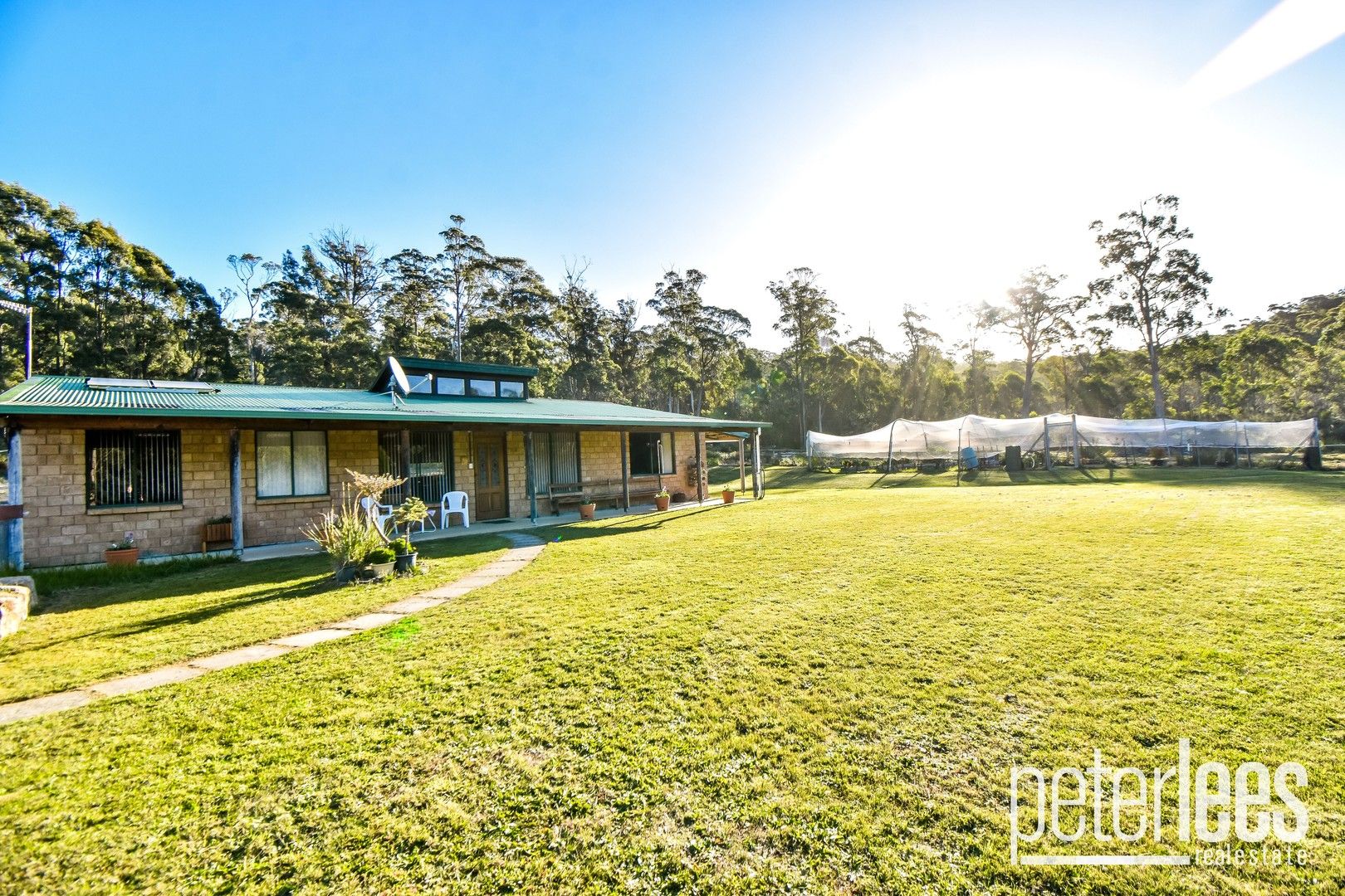 680 Turkey Farm Road, Bridgenorth TAS 7277, Image 0