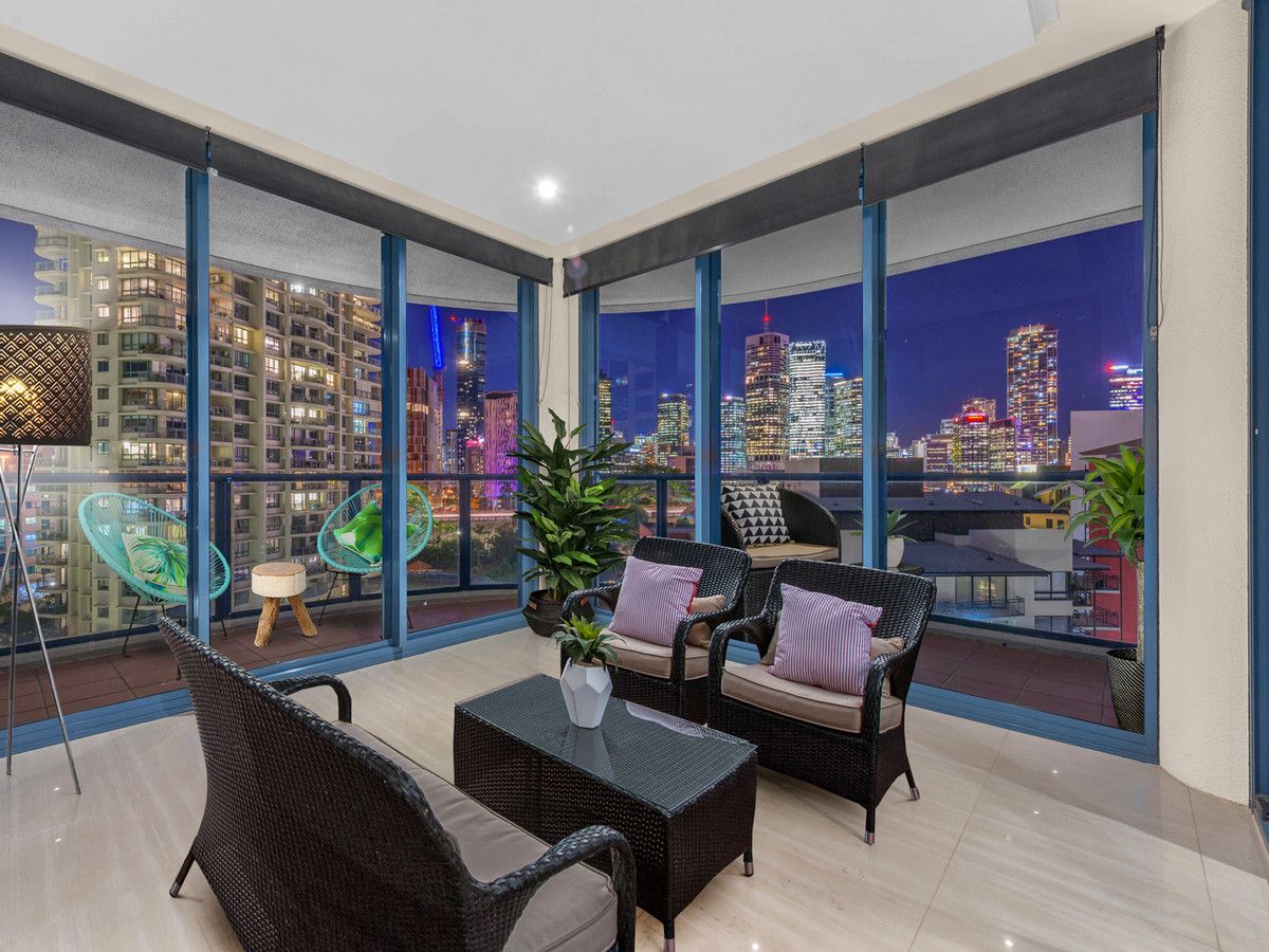 44/8 Goodwin Street, Kangaroo Point QLD 4169, Image 2