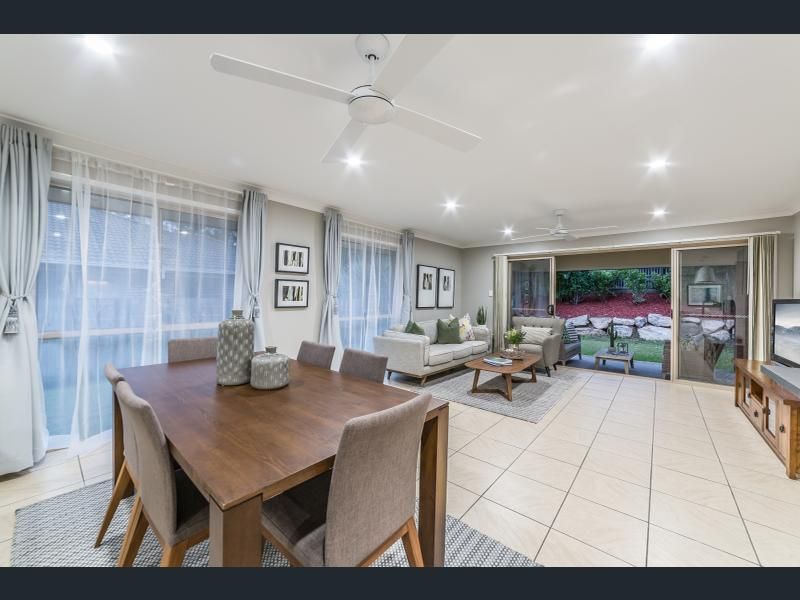 8 Freestone Drive, Upper Coomera QLD 4209, Image 0