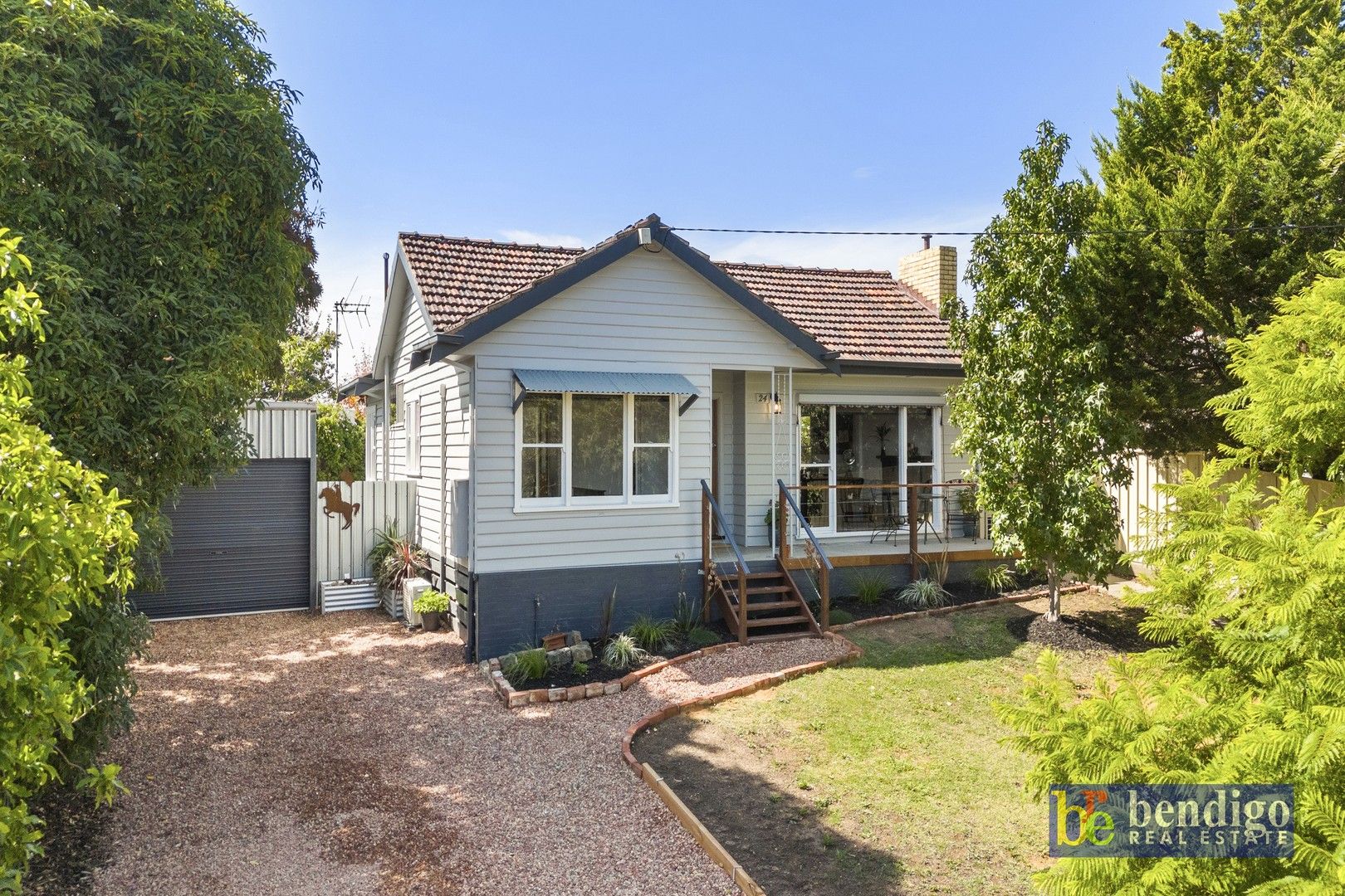 24 Rae Street, Ironbark VIC 3550, Image 0