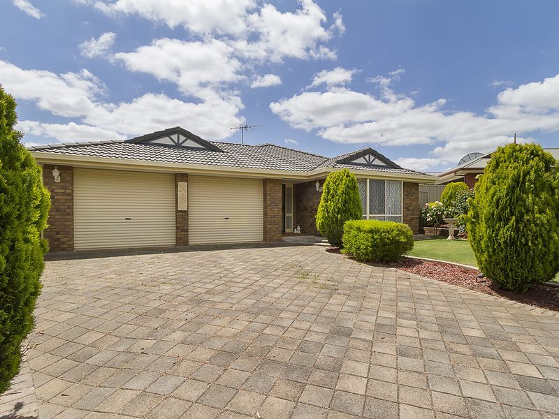 2 Tone Court, CRAIGMORE SA 5114, Image 0