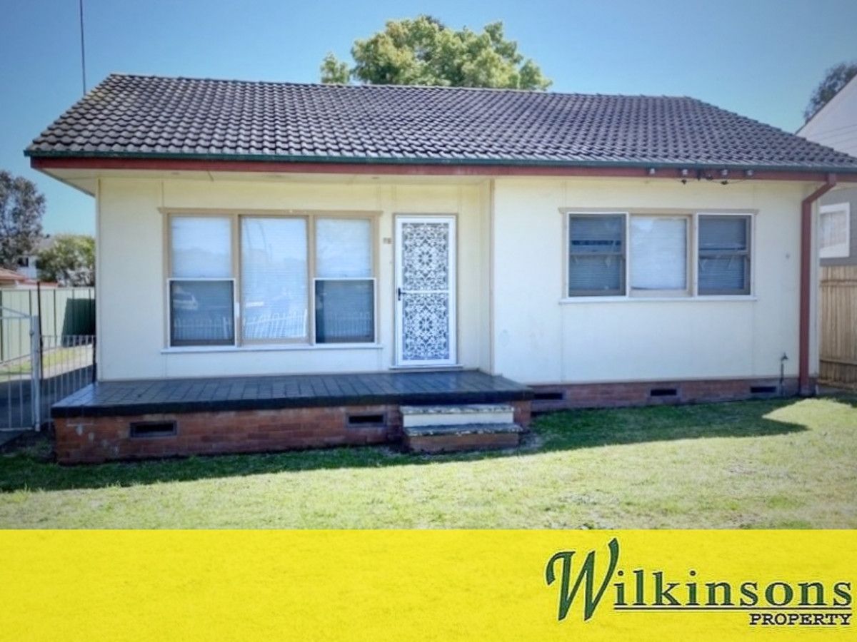 93 Regent Street, Riverstone NSW 2765 House For Rent 485 Domain