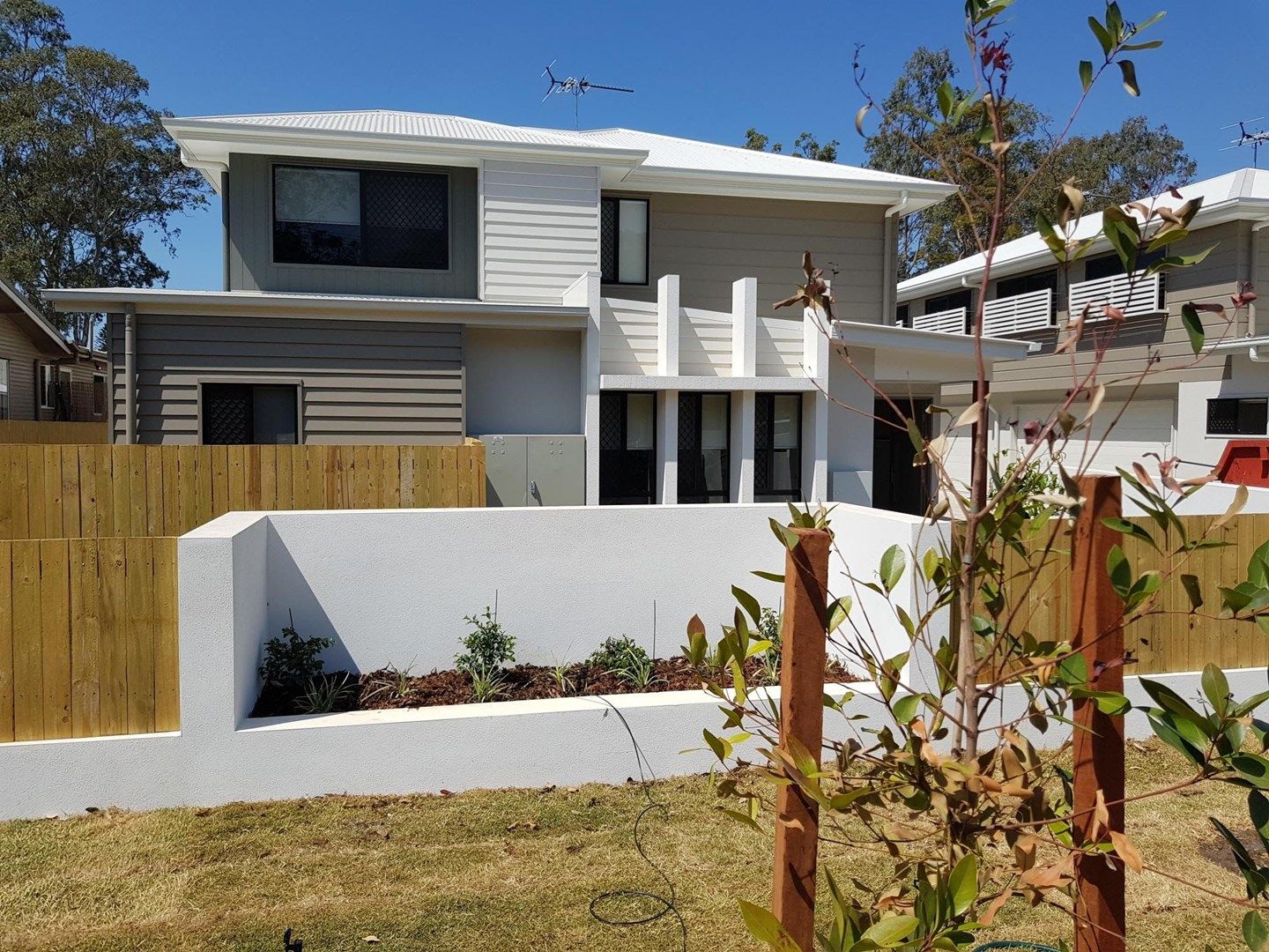 3 bedrooms Townhouse in 4/100 Spitfire Avenue STRATHPINE QLD, 4500