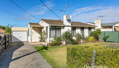 Picture of 83 South Road, BRAYBROOK VIC 3019