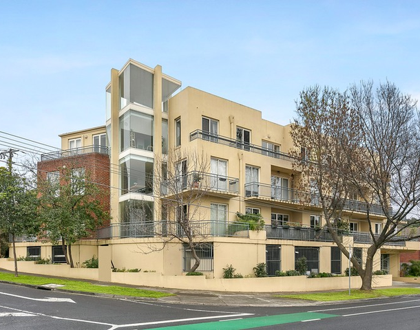 17/2 North Avenue, Strathmore VIC 3041