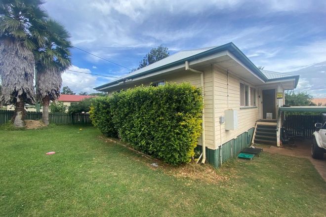 Picture of 20 Coonan Street, HARLAXTON QLD 4350