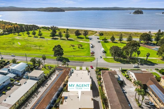 Picture of 6/224 Beach Road, BATEHAVEN NSW 2536