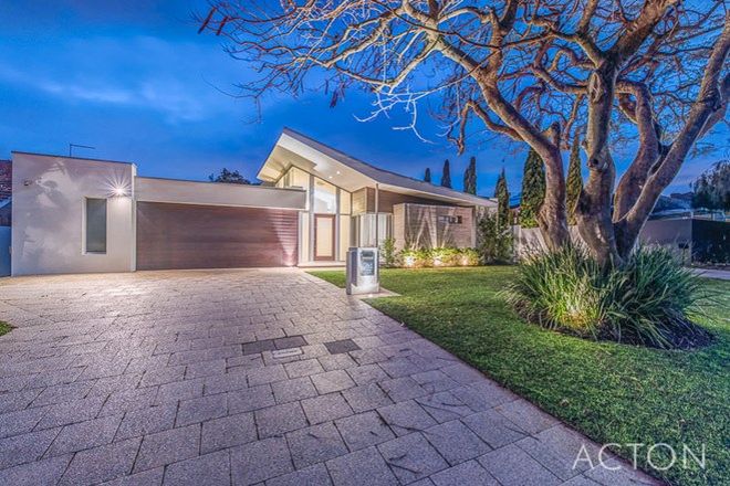 Picture of 63 Beach Street, BICTON WA 6157