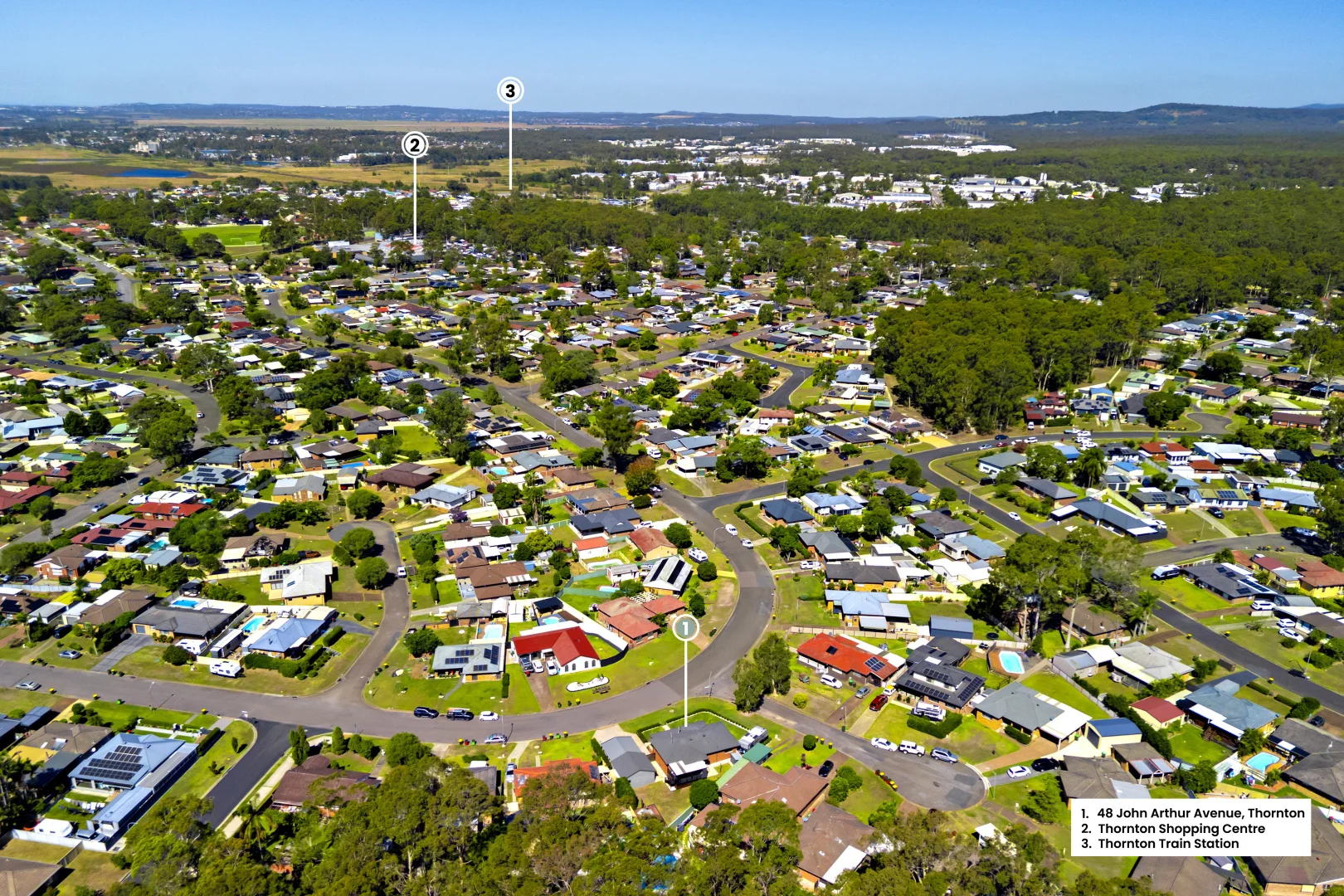 Additional image 15 of 48 John Arthur Avenue, Thornton NSW 2322