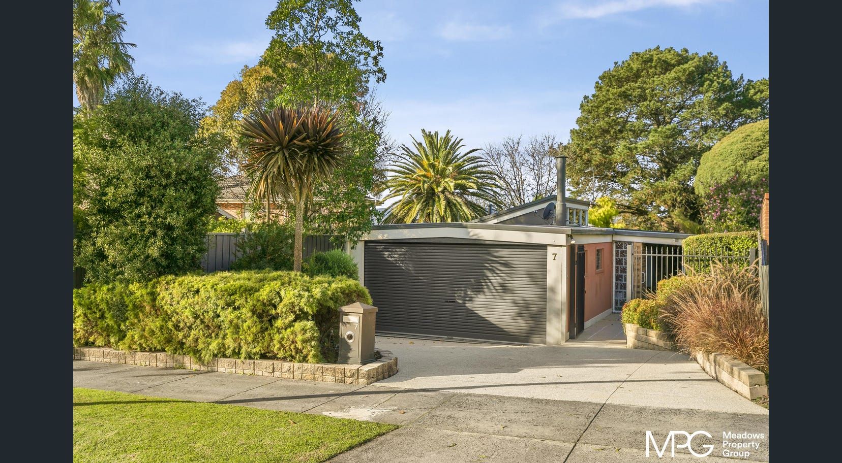 7 Haversham Avenue, Wheelers Hill VIC 3150