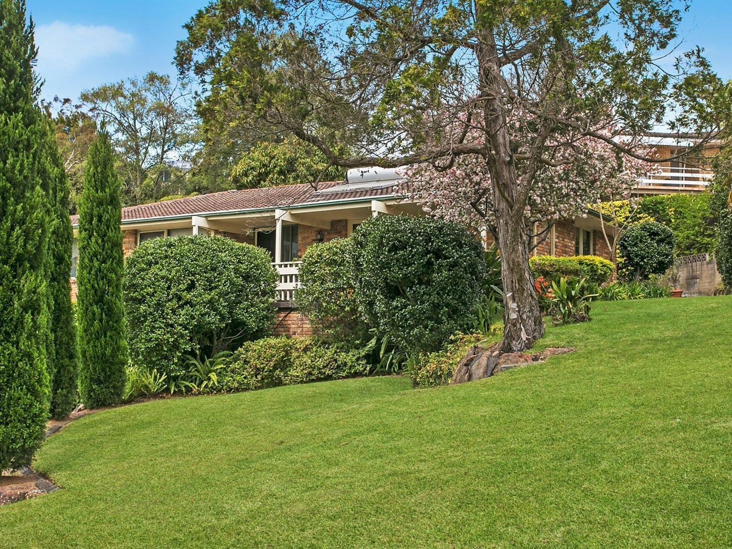 1 Badarene Place, East Lindfield NSW 2070, Image 1